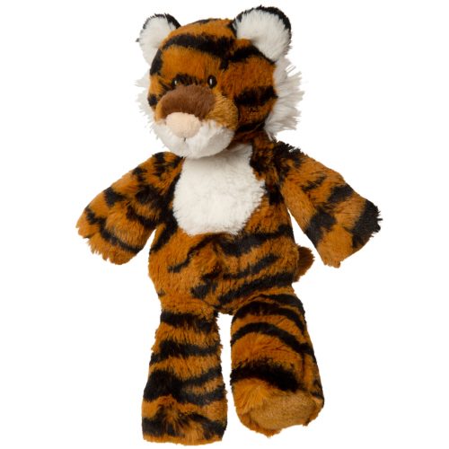 Marshmallow Junior Tiger - 9" - Mary Meyer Stuffed Toys