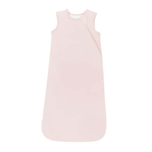 Sleep Bag in Blush 1.0 TOG | Bamboo Sleep Sack | Kyte Baby