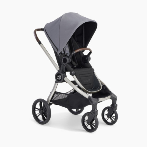 Baby Jogger City Sights Stroller - Dark Slate
