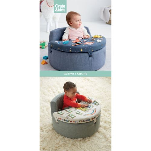 Baby Toys and Games | Crate & Kids