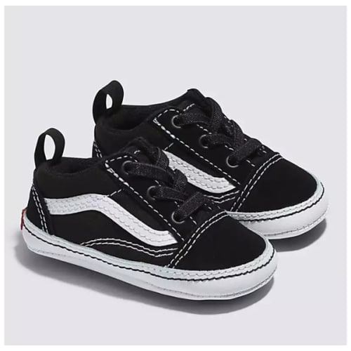 Infant Old Skool Crib Shoe
