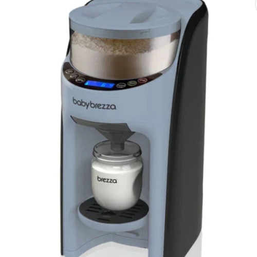 Formula Pro Advanced: Baby Formula Dispenser | Baby Brezza