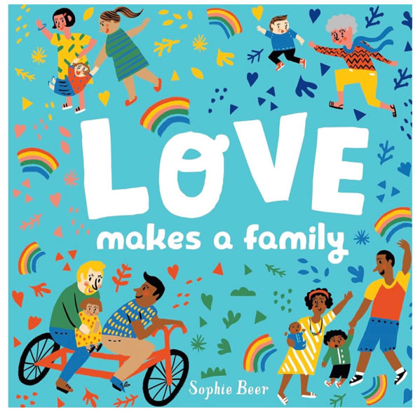 Love Makes a Family