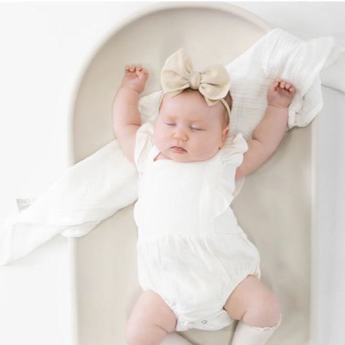 Premium PU Foam Comfort Change Pad | Toddlekind