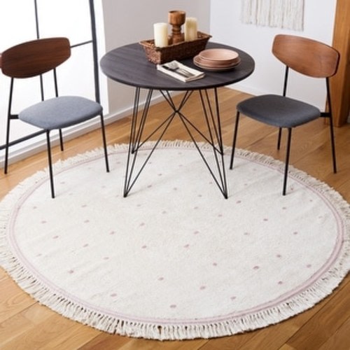 SAFAVIEH Easy Care Machine Washable Handmade Arbenita Rug