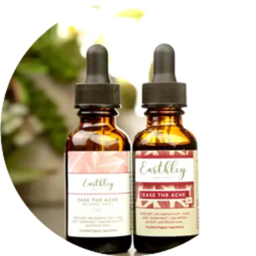 Postpartum Mama Bundle
