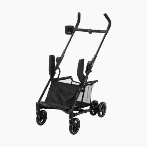 Maxi-Cosi Maxi-Taxi XT Ultra Compact Car Seat Caddy - Black