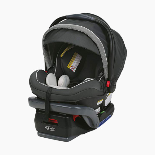 Graco SnugRide SnugLock 35 Elite Infant Car Seat - Oakley