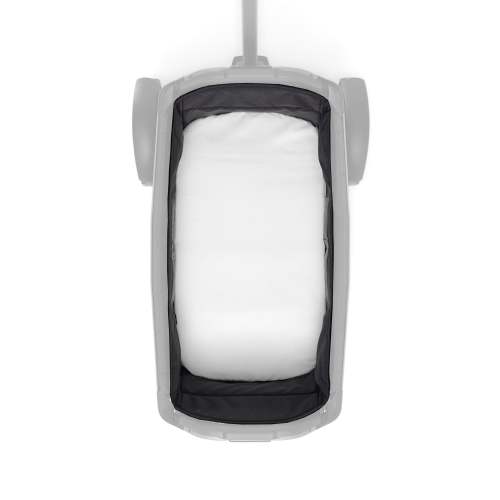 Nap System for Cruiser