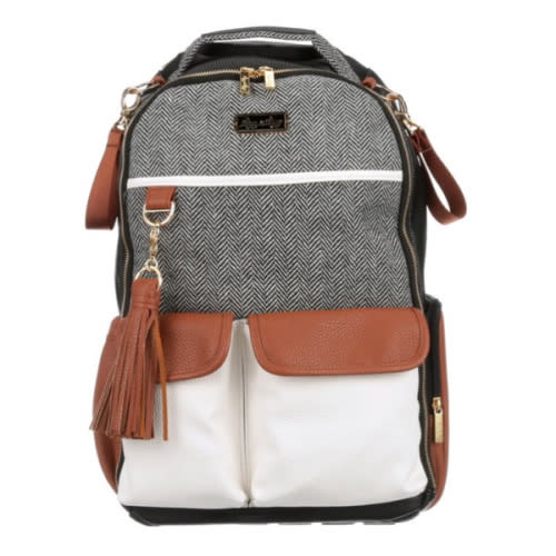itzy ritzy boss bag