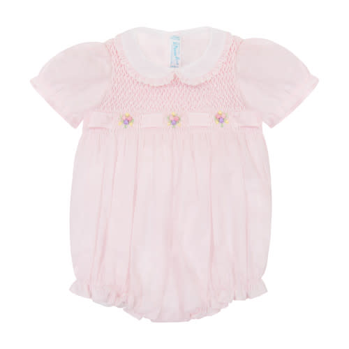 Secret Garden Romper | Feltman Brothers