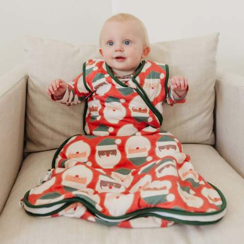Sleep Bag - Claus