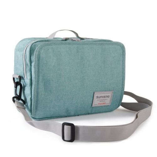 Diaper Changing Bag-green