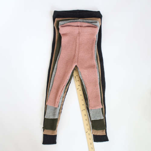 Disana Merino Wool Leggings