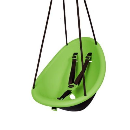 Flybar Swurfer Kiwi Toddler Swing - Green