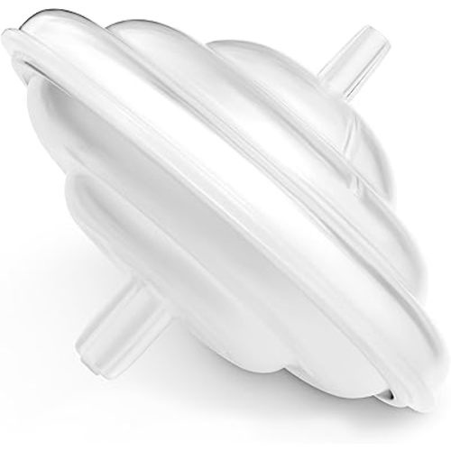 Spectra - Backflow Protector Replacement Part for Breast Milk Pump - Breastfeeding Support Essential - Compatible with Spectra Breast Pumps