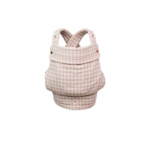 The Monarch Carrier - Houndstooth – Mabē