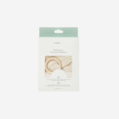 Nursing Cover | Natural