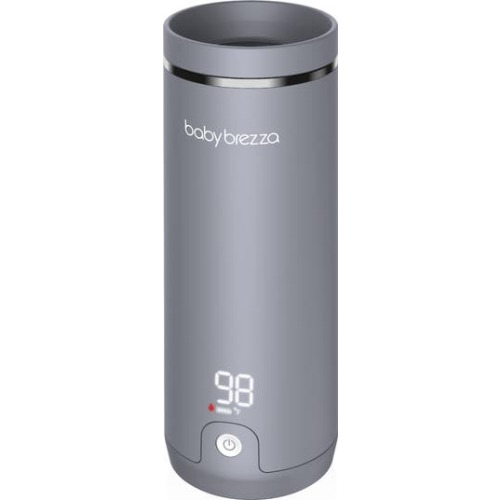Travel & Portable Bottle Warmer