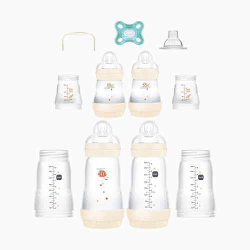 MAM Grow with Baby Gift Set