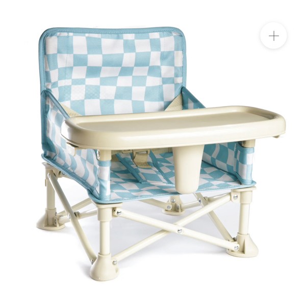 Harper portable booster chair V2
