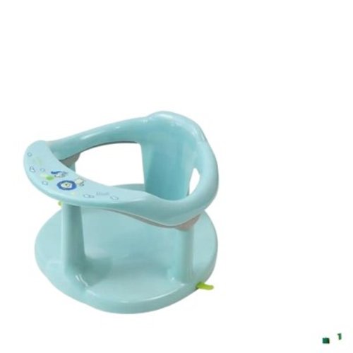 Baby Bath Chair, Suction Cup Base