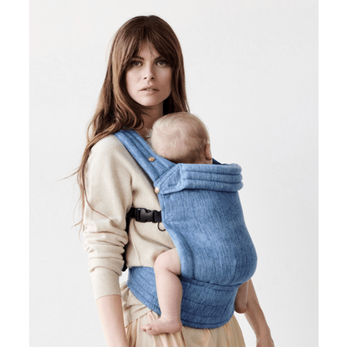 Denim Classic | Zeitgeist Baby Carrier | SHOP ARTIPOPPE