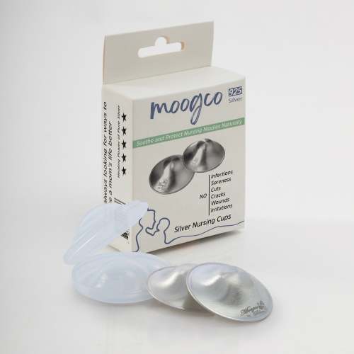 MOOGCO Silver Nursing Cups 925k Silver
– MOOGCO The Original Silver Nursing CupsMOOGCO Silver Nursing Cups 925k Silver | MOOGCO The Original Silver Nursing Cups