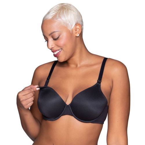 Vanity Fair Womens Nursing Underwire Bra 75294