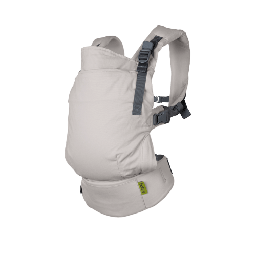 Boba X Baby Carrier Grey | Shop Boba X – Boba Inc.