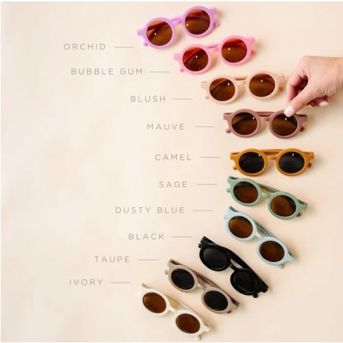 Sunnies – Lou Lou & Company