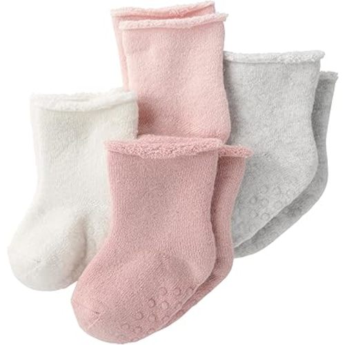 little planet by carter's Multipack Socks