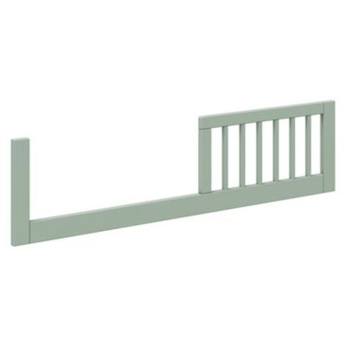 Davinci Toddler Bed Conversion Kit For Marley - Light Sage