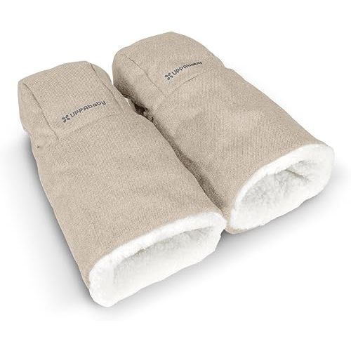 UPPAbaby Cozy Handmuff - Declan