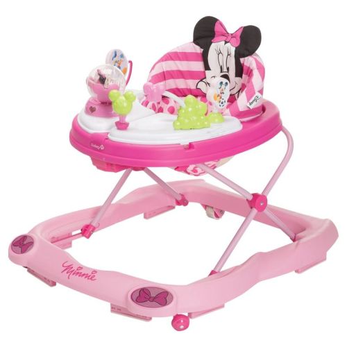 Disney Baby Music & Lights Baby Walker - Happily Ever After