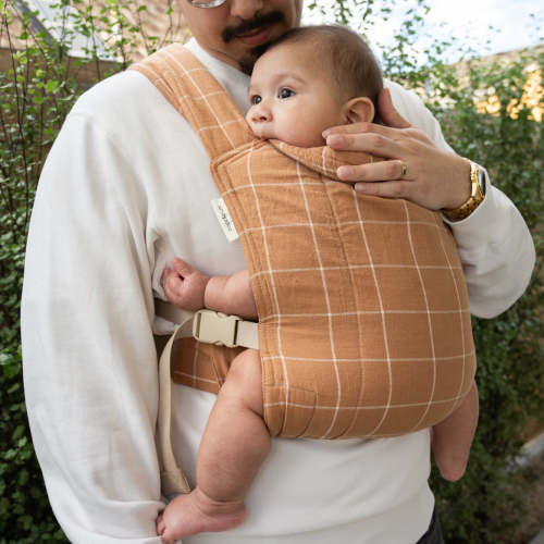 Hope & Plum Lark Carrier