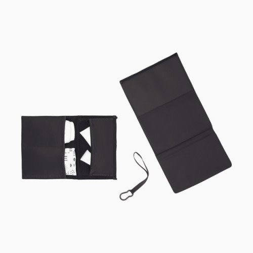 Joey Changing Kit - Onyx