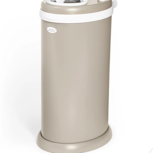 stainless steel diaper pail