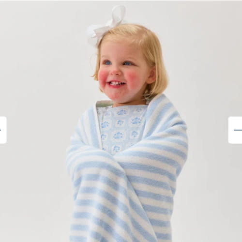 Kids' Beach Towel