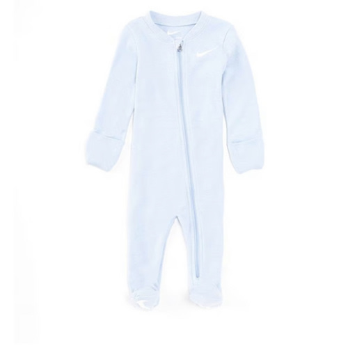 Baby Boys or Baby Girls Essentials Footed Coverall