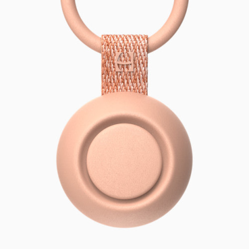 Hatch Hatch Go Sound Machine - Peach