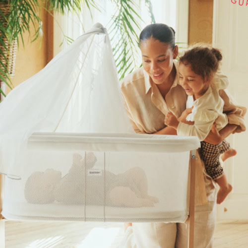 BabyBjörn Baby Cradle