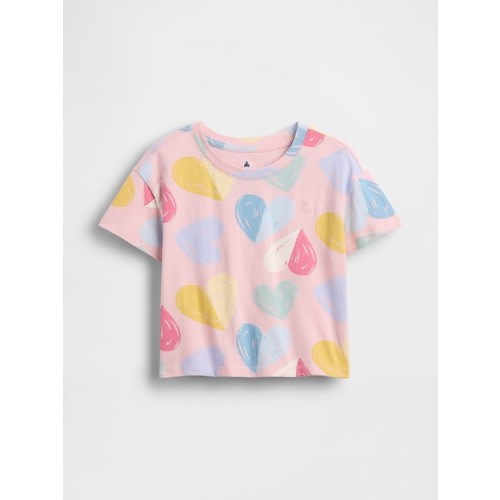Baby & Toddler Mix & Match Relaxed T-Shirt