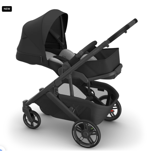 UPPAbaby Cruz V3 Stroller – Bambi Baby