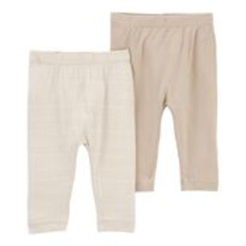 Navy Baby 2-Pack PurelySoft Pants | carters.com