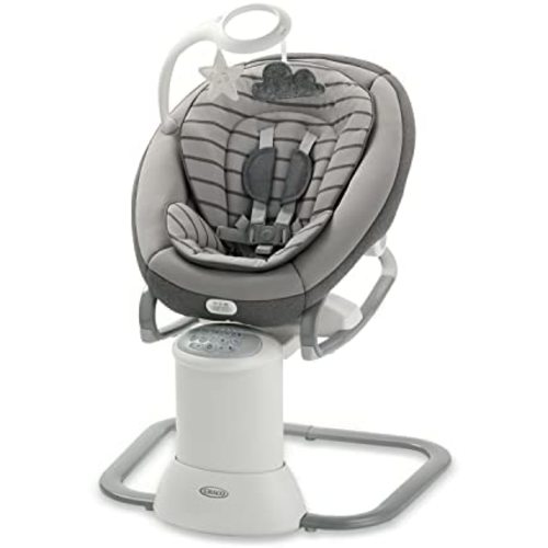 Graco® Soothe My Way™ Swing with Removable Rocker, Maison