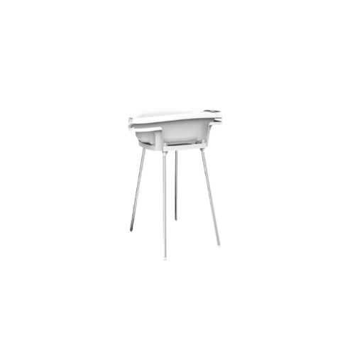 Roger Armstrong Aqua Scale Bath Stand