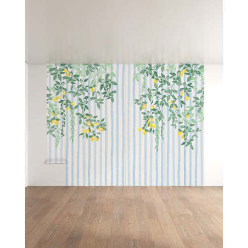 Sicily Wall Mural