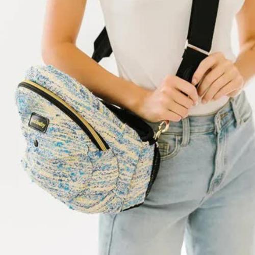 The Tushbaby Hip Carrier