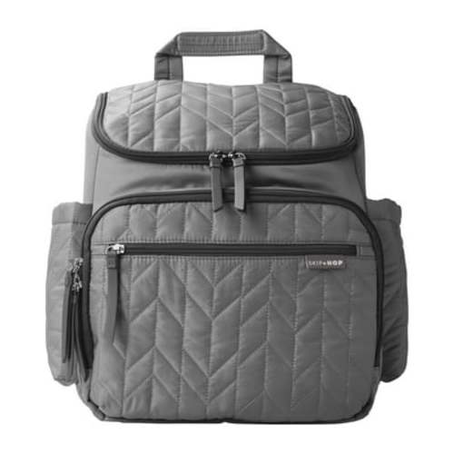 Forma Backpack Diaper Bag